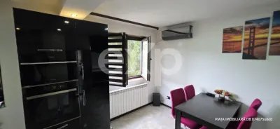 Apartament 3 Camere LUX (transformat în 2) – Renovare 2024 – Micro 9, Târgoviște - foto 5