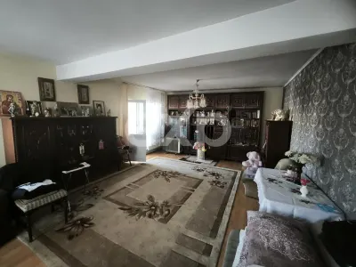 Trivale – Complex 3 | Casă individuală | Teren 420 mp - Pitesti