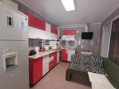 Inchiriere apartament modern in vila, cu intrare separata - Pitesti