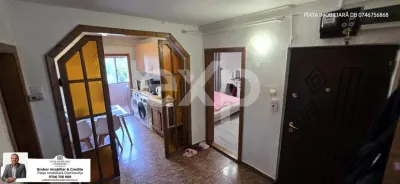 Apartament 2 Camere Decomandat – Micro 4, Târgoviște – foarte spațios - Targoviste