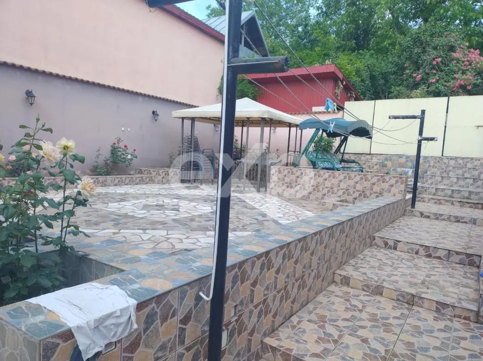 Stefanesti | Proprietate cu doua imobile | Teren 3.297 mp | La 4 km de Pitesti - foto 4
