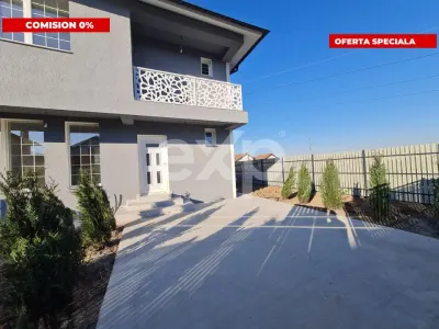 Casă 4 Camere | Trivale Platou – Confort și Natură la Superlativ - Pitesti