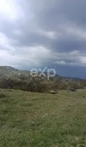 Teren extravilan de vânzare Tigveni | 4.944 mp | Panoramă superbă - Tigveni