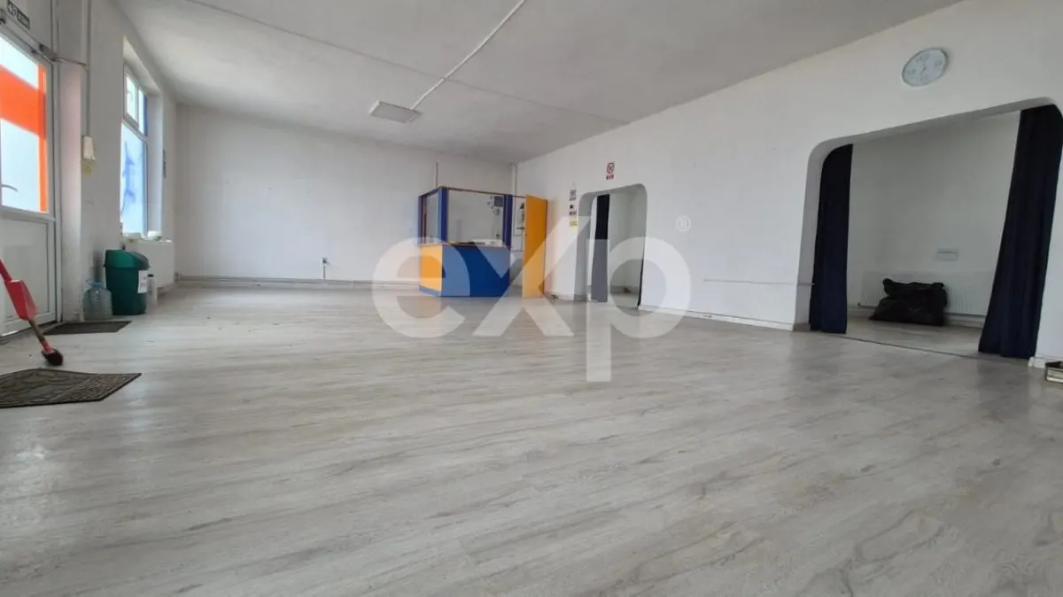 Spațiu Comercial 210 mp + Teren 2.000 mp | Centru Băjești | Chiriaș Existent - foto 9