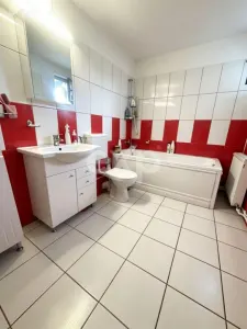 Duplex 6 dormitoare, teren 997 mp | Prundu Mic | Apartament + diferență - foto 9