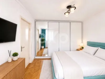 Apartament 3 camere Pitesti - Craiovei - Pitesti