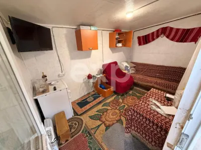 Casă semifinisată | Buzoiești | Teren generos 2.900 mp - foto 9