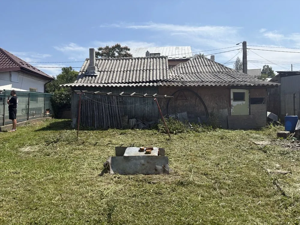 Pret Bomba | Casă 3 camere in Lăbușești - Bacov | Teren 655 mp - foto 6