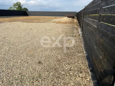 Lot ideal pentru casă – 959 mp, Bradu Central, deschidere 40 m - foto 7