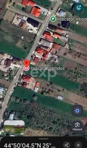 Oportunitate Unică în Călinești, Argeș – Teren Intravilan de Vânzare! - Calinesti