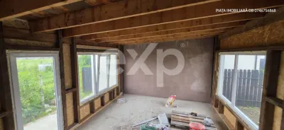 Casă Premium pe Parter la Cheie – Cartier Rezidențial Privat,lângă Târgoviște - foto 10