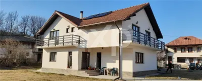 Pensiune Boutique sau Casă de Vacanță în Bălilești, Argeș - foto 6