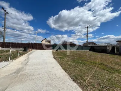 Casa parter + anexa cu 880 mp teren in Brosteni Dambovita - foto 13