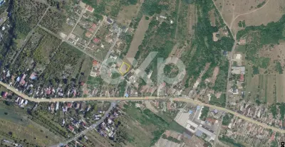 Oportunitate Teren intravilan 700 mp–Valea Voievozilor, la ieșire din Târgoviște - Valea Voievozilor