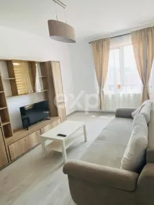 Inchiriere apartament 2 camere, bloc nou - foto 6