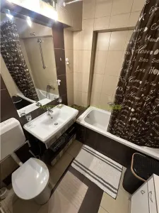 Apartament 4 camere de închiriat, Turda Mihalache - foto 14