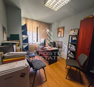Apartament cu 3 camere, de vanzare, zona Aradului - Timisoara