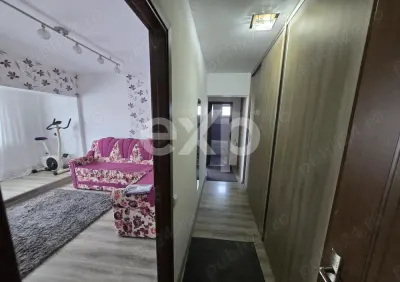 Apartament 2 Camere | Exercitiu | Gata de mutare - foto 4