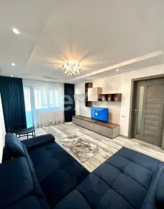 Apartament cu 3 camere de lux, ultracentral. - Pitesti