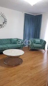 Inchiriere apartament 3 camere Ultracentral ,bloc nou - Pitesti