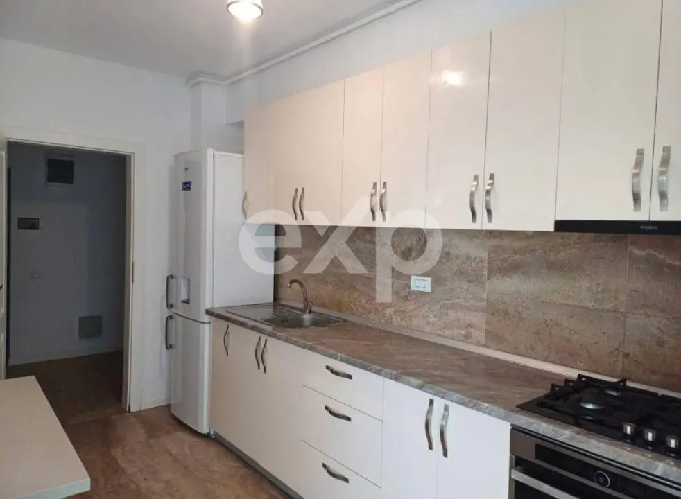 Inchiriere apartament 2 camere Ultracentral, bloc nou - foto 1