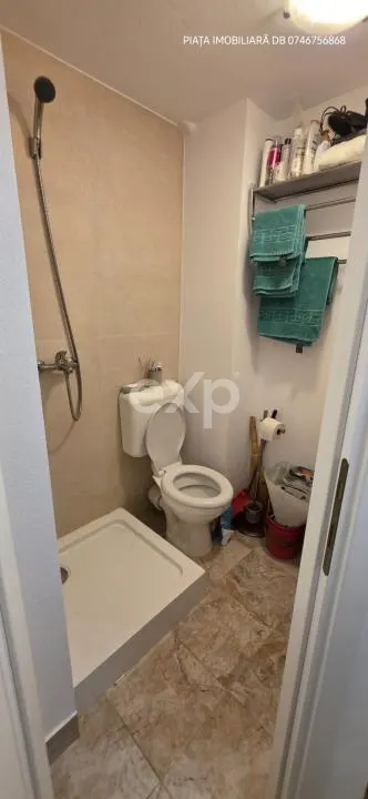 Apartament 2 Camere Renovat Integral, Etaj 3 – Zona Micro 9 - foto 7