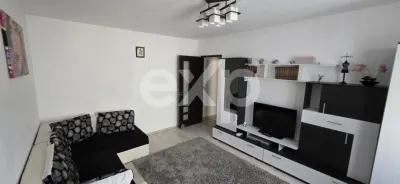 Apartament 2 Camere, Etaj 1, Mobilat Modern – Micro 11, Târgoviște – 0% Comision - Targoviste