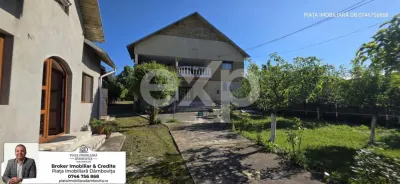 Vilă Individuală Imensă + Casă de Oaspeți și Garaj Dublu | Teren 1.000 mp - Rancaciov