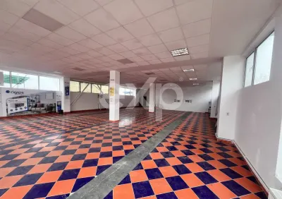 De inchiriat spatiu comercial, hale depozitare, birouri - foto 5