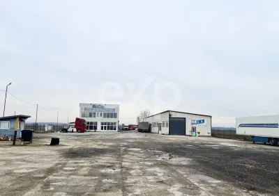 De inchiriat spatiu comercial, hale depozitare, birouri - foto 6