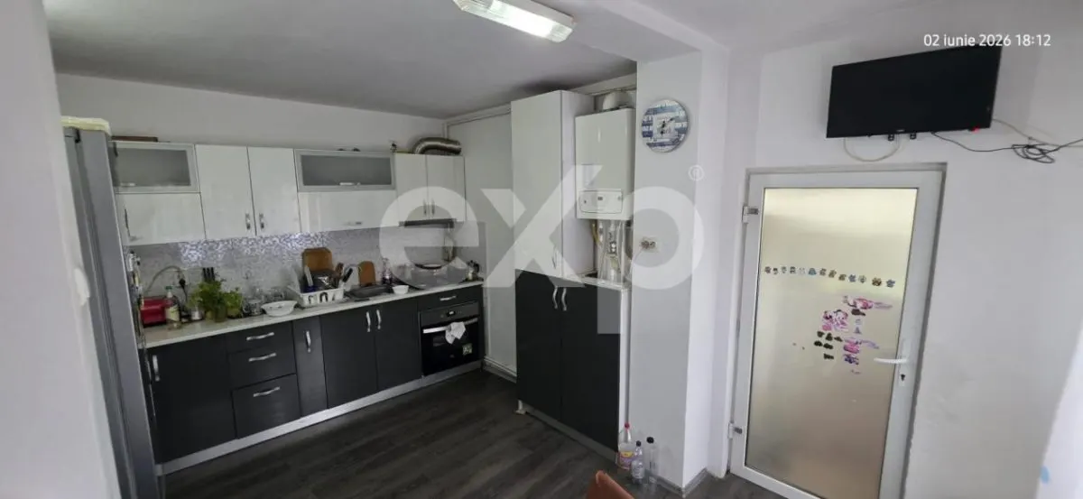 Casă Individuală P+1, 4 Camere și Garaj Integrat – Aninoasa (Aleea Sinaia) - foto 8