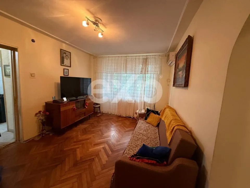 Apartament 2 Camere | Parter | Zonă Centrală - foto 2