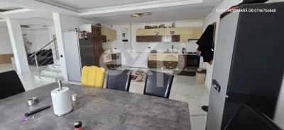 Vilă Premium P+1 renovată recent (2026), 6 camere, 1.000 mp teren – Colacu, DB - foto 16