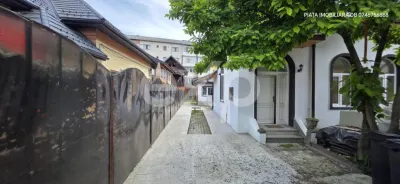 Vilă Premium Single, 176 mp Utili | Renovată Complet, La Cheie|Parcul Chindia - foto 3
