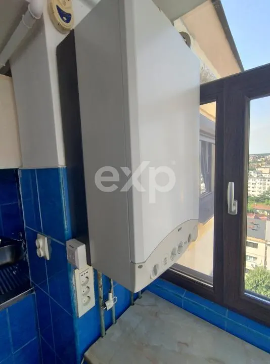 Apartament 3 Camere Gavana 2 - foto 8