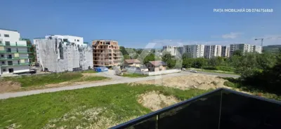 Apartament Nou cu 3 Camere și Vedere Panoramică spre Lacul/Parcul Chindia - foto 2