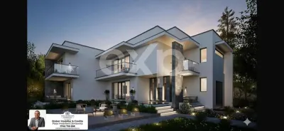 ️ OPORTUNITATE RARĂ - Clădire Nouă cu Arhitectură Deosebită – Târgoviște - Targoviste