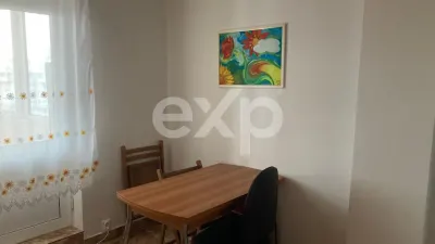 Vanzare apartament2 camere Fratii Golesti - foto 3
