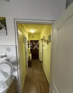 Apartament 2 Cam Decomandat – Etaj 2/4, Zona Micro 6(Vizavi de fostul Select) - foto 5
