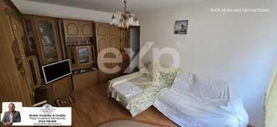 NOU! Apartament 3 Camere – Etaj 2, Micro 4 (Zona Digi / Str. Radu Popescu) - Targoviste