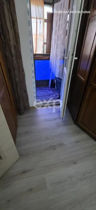 Cel mai ieftin apartament cu 2 camere din Micro 6! Str. Moldovei, Bl. 66 - foto 4