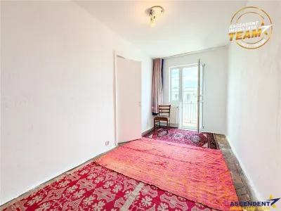 41.4 mp , 2 camere la pret de garsoniera, Ciucului, Sfantu Gheorghe - foto 15
