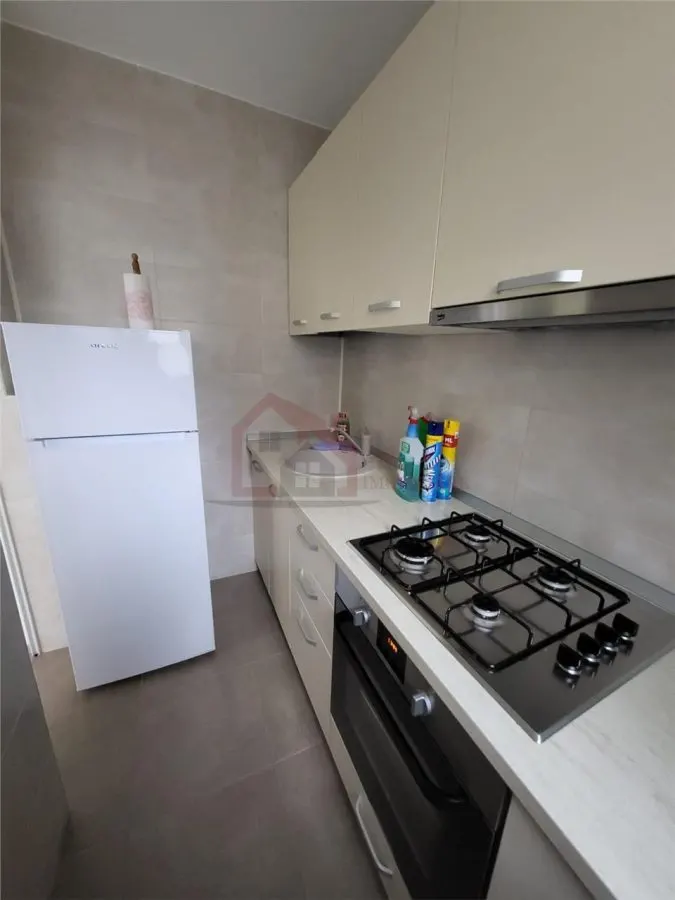 Garsoniera zona Iancului - foto 4