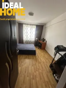 Apartament 2 camere Podu Ros-Sensul Giratoriu - Iasi
