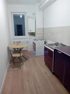Hlincea Apartament cu 1 camera intabulat - terasa mare - foto 3