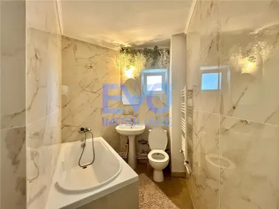 APARTAMENT DE INCHIRIAT CU 3 CAMERE, ETAJUL 2, NICOLINA - foto 3