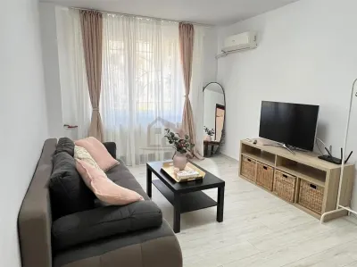 Garsoniera zona TEI - Bucuresti