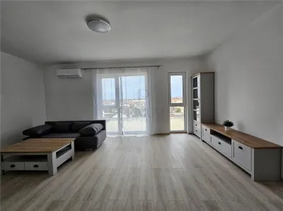 ARADULUI, APARTAMENT 2 CAMERE DE INCHIRIAT, PARCARE, LIFT - foto 4