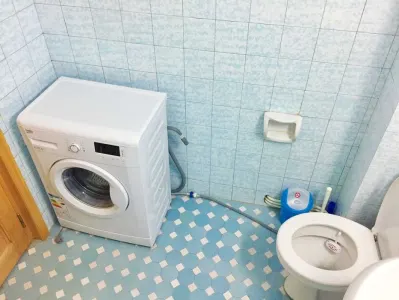 Apartament 3 camere | Blvd. Independenței -  5 minute de UMF | 550€ - foto 8