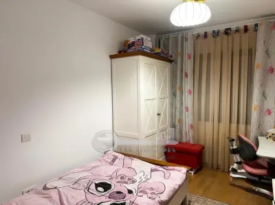 Apartament 3 camere +terasa +boxa+garaj, Pacurari - foto 5